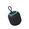 Heavy Bass Portable Card Utrano