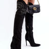  Heel boots model 188715 Step in style 