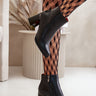  Heel boots model 199297 Step in style 