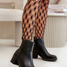  Heel boots model 199403 Step in style 