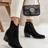  Heel boots model 199416 Step in style 