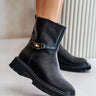  Heel boots model 201759 Step in style 