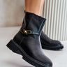  Heel boots model 201759 Step in style 