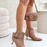  Heel boots model 201889 Step in style 