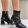 Heel boots model 202120 Step in style 