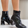  Heel boots model 202120 Step in style 