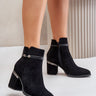  Heel boots model 202126 Step in style 