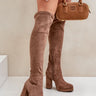  Heel boots model 203507 Step in style 