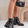  Heel boots model 203878 Step in style 
