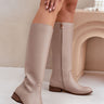  Heel boots model 203902 Step in style 