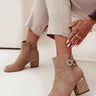  Heel boots model 216807 Step in style 