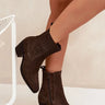  Heel boots model 220698 Step in style 