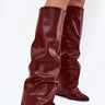  Heel boots model 216990 Step in style 