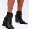  Heel boots model 217180 Step in style 