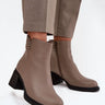 Heel boots model 217494 Step in style 
