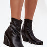  Heel boots model 217499 Step in style 