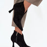  Heel boots model 217504 Step in style 
