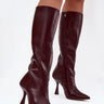  Heel boots model 217519 Step in style 