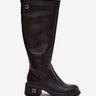  Heel boots model 218479 Step in style 