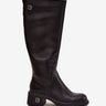  Heel boots model 218479 Step in style 