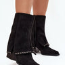  Heel boots model 218489 Step in style 