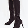  Heel boots model 219585 Step in style 