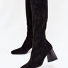  Heel boots model 219590 Step in style 