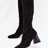  Heel boots model 219590 Step in style 