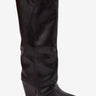  Heel boots model 219856 Step in style 