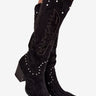  Heel boots model 219859 Step in style 