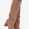  Heel boots model 219861 Step in style 