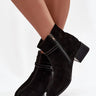  Heel boots model 220200 Step in style 