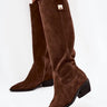  Heel boots model 220208 Step in style 