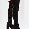 Heel boots model 221155 Step in style 