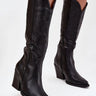  Heel boots model 220714 Step in style 