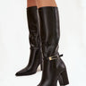  Heel boots model 221159 Step in style 
