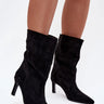  Heel boots model 221520 Step in style 