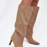  Heel boots model 221529 Step in style 