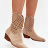  Heel boots model 223853 Step in style 