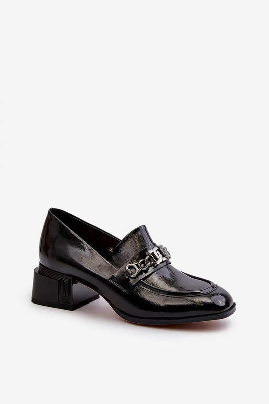  Heel pumps model 195735 Step in style 