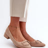  Heel pumps model 198120 Step in style 