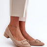  Heel pumps model 198120 Step in style 