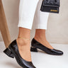  Heel pumps model 206816 Step in style 