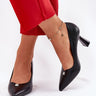  Heel pumps model 211985 Step in style 