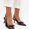  Heel pumps model 217685 Step in style 