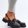  Heel sandals model 195553 Step in style 