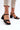  Heel sandals model 197897 Step in style 
