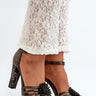  Heel sandals model 198879 Step in style 