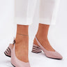  Heel sandals model 209776 Step in style 