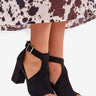  Heel sandals model 209916 Step in style 